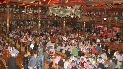 Bremen Oktoberfest